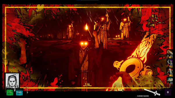 原谅我神父汉化最新官方版  v3.3.3