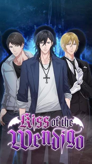 Kiss of the Wendigo(温迪戈之吻)截图1