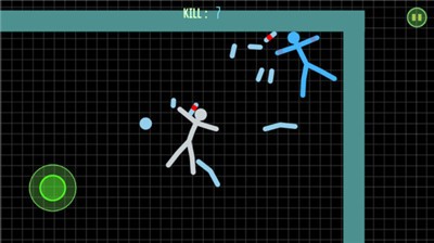 红蓝火柴人大乱斗 2021-05-07 09:33