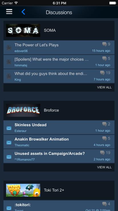 steam官方正版