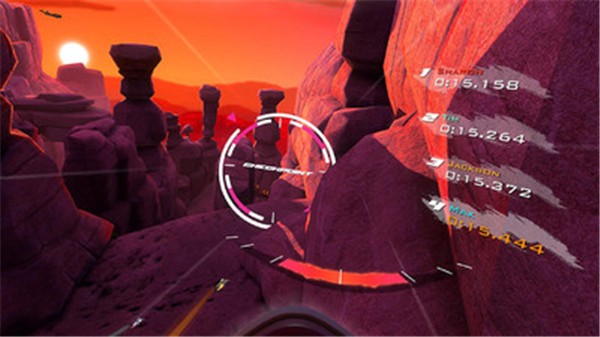 跳伞挑战游戏安卓最新版下载  v5.5.2