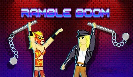 锁链之战手机游戏最新版  v4.0.4