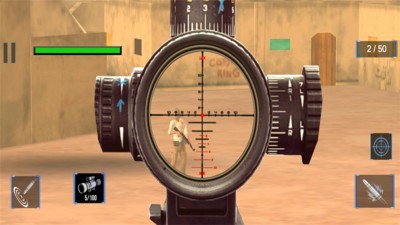 哈迪斯狙击天才 v1.3