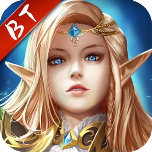 战场女神官方版