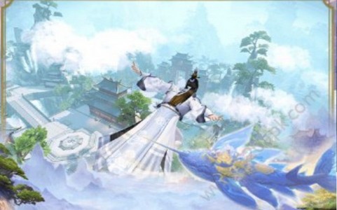 魔王转世截图0