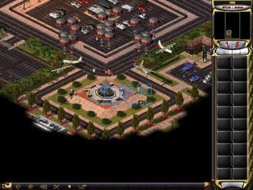 红警老版单机手机游戏 1.2.5.2