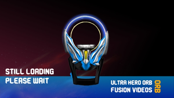 欧布奥特曼圆环变身器 v3.1.5