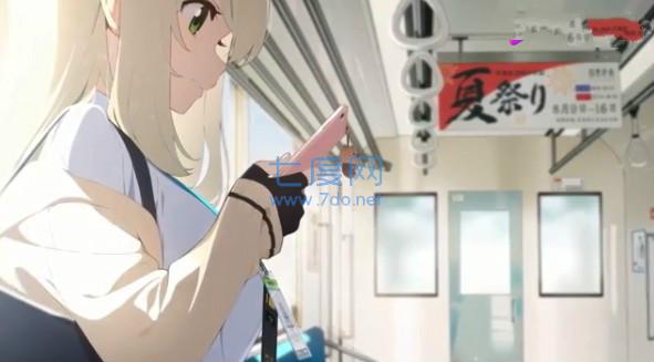 碧蓝档案官网版 1.24.173