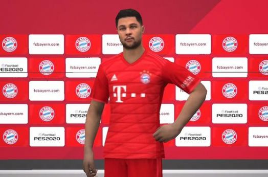 eFootball PES2021中文官方手游版下载 截图0