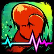 节奏拳击单BEAT BOXING