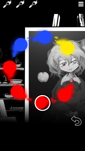 末路调色板(まつろぱれっと)截图1