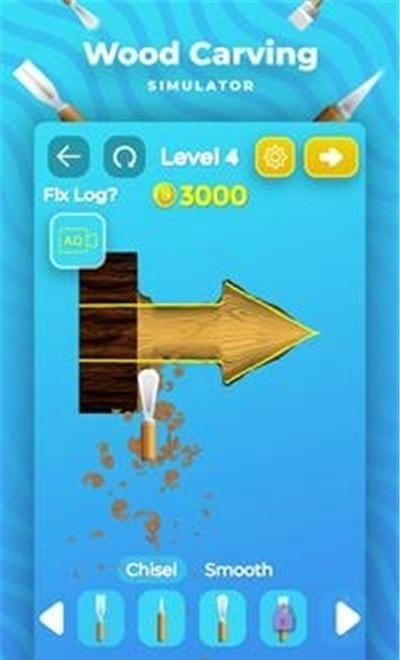 木雕木工模拟器游戏安卓官方版  v4.2.2