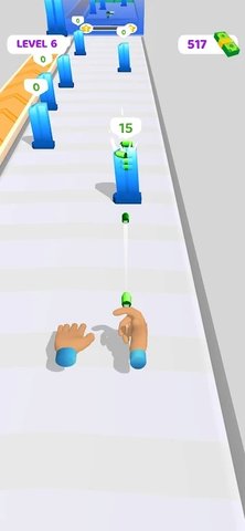 弹药进化截图0