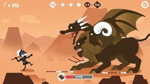 荒野大猎人中文版截图2