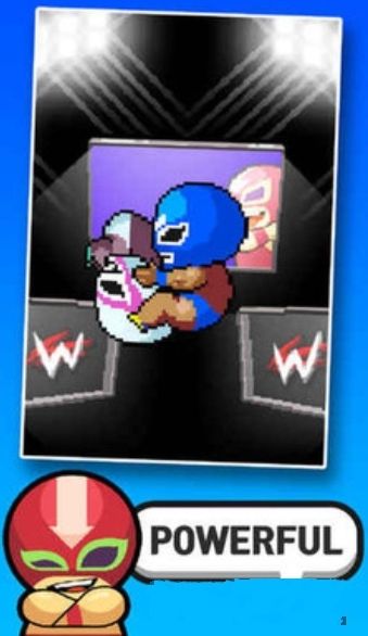 摔跤之虎手机游戏最新正版下载  v4.3.2