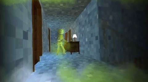 甜瓜逃脱最新版  v1