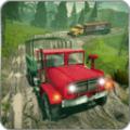 泥泞越野卡车模拟器免费金币中文最新版 