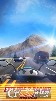 摩托车直线竟速游戏 v1.5 安卓版