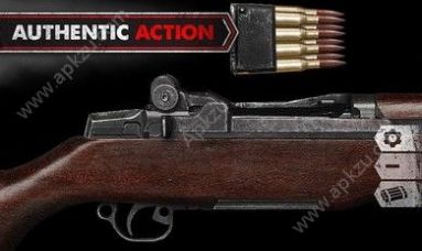 真实武器模拟ww2中文全武器完整版  v4.1.1