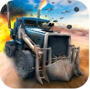 Derby Monsters: Truck Demolition - smash & crash!!(德比怪物卡车拆除)