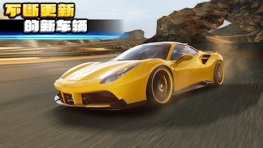 疯狂的赛车2无限金币钻石版 v3.5.5016