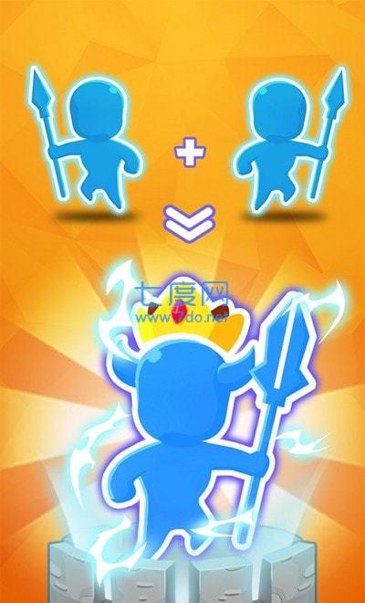 Tiny Battle Master