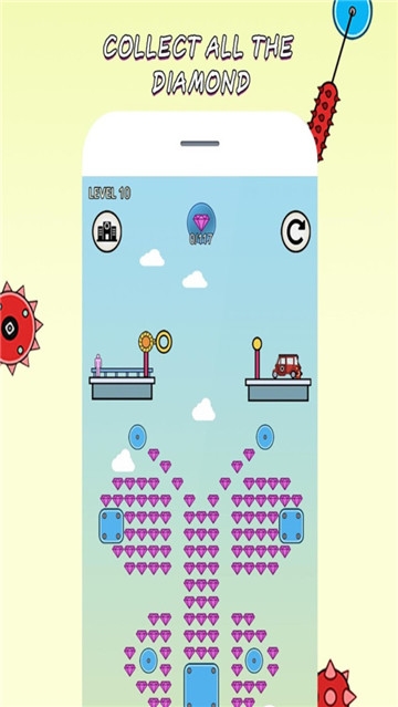 人类救火英雄截图0