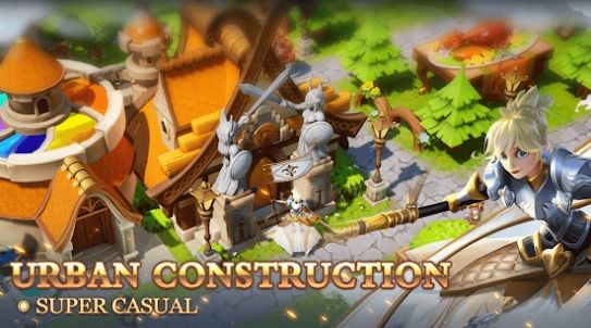 召唤者王国手游官方版  v3.5.1