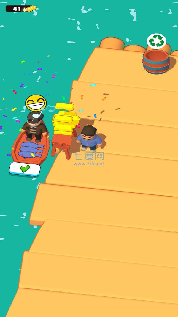 怒海争雄游戏 v1.0