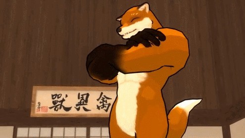 柴犬格斗 2024-06-25 15:08