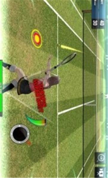 终极网球  v3.16.4417