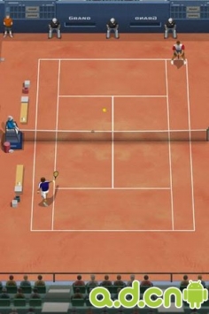 职业网球2013 完整版 v1.0.3 v3.1.5