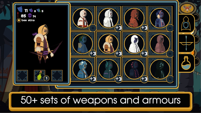 口袋猎人元世纪游戏官方安卓版  v3.0.3