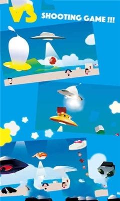 Abduct.io手游官网最新版下载  v3.5.2