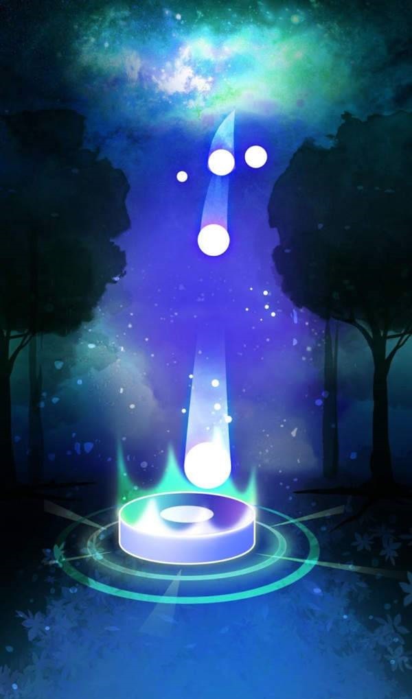 坠落的星截图2