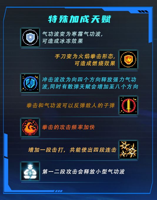 元气骑士