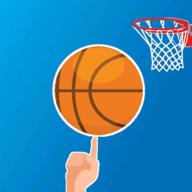 疯狂的篮球Crazy basketball