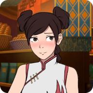 佐良娜的崛起2.0汉化破解