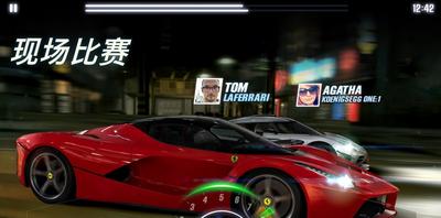 CSR赛车2中文版  v3.4.0