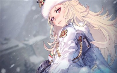 妮姬胜利女神中文版截图1