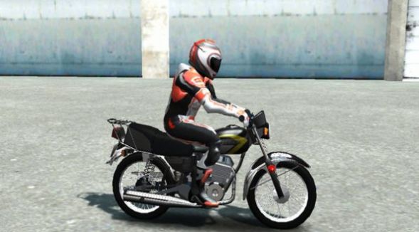 闪电狂飙摩托官方安卓版  v4.2.1