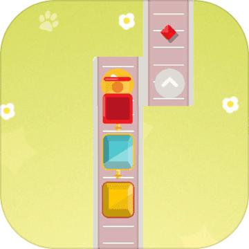 迷你小火车