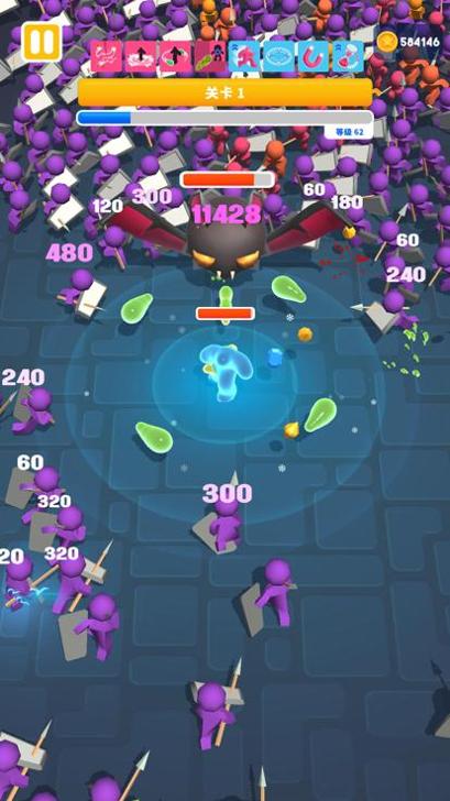 果冻英雄超进化截图2
