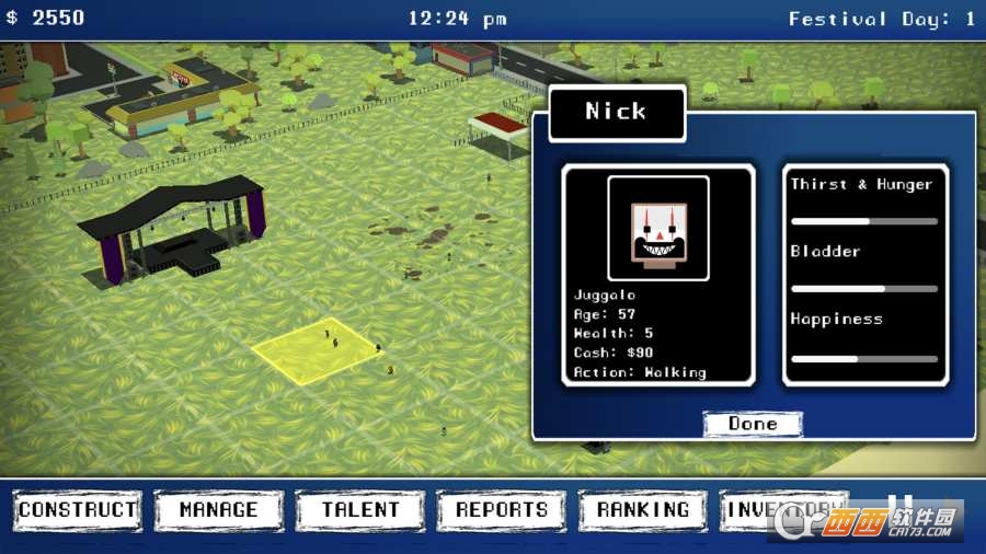 ICP Tycoon(指尖聚会) v1.1安卓版