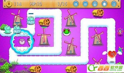 中国熊猫 1.0  安卓版