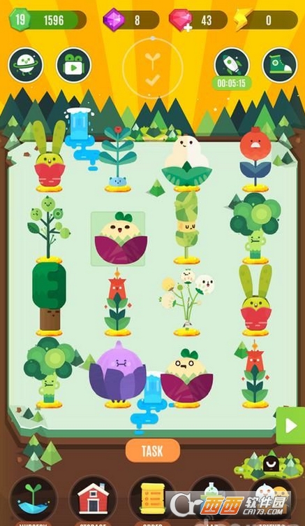 口袋植物 Pocket Plant精灵 2.4.30安卓版