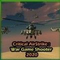 空袭直升机模拟器免费金币中文最新版 