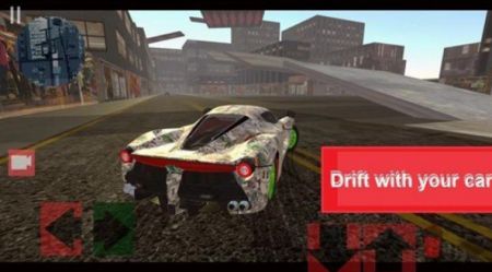 法拉利驾驶Forza Drive v3.1.5