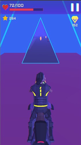 科幻英雄游戏  v0.4