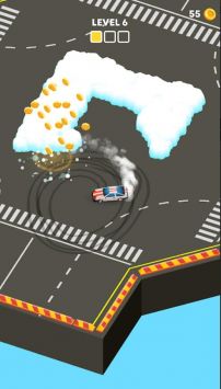积雪漂移Snow Drift! v3.0.5